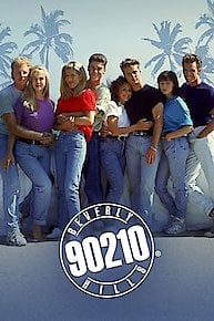 Beverly Hills 90210