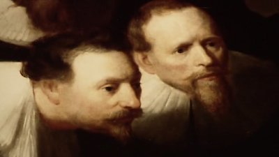 Ancient Discoveries Season 1 Episode 30