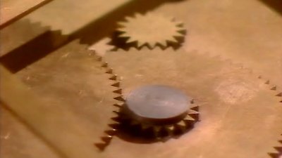 Ancient Discoveries Season 1 Episode 1