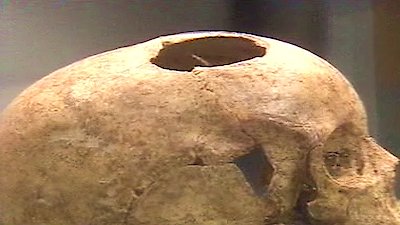 Ancient Discoveries Season 1 Episode 2