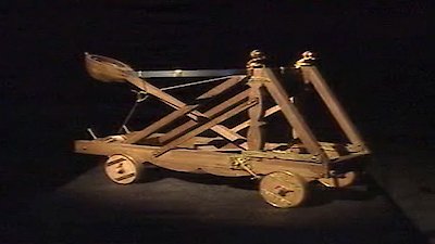 Ancient Discoveries Season 1 Episode 4