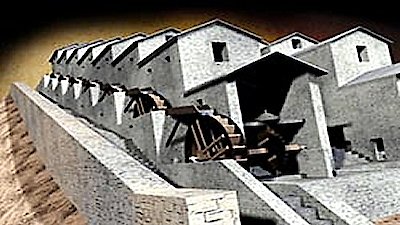 Ancient Discoveries Season 1 Episode 6