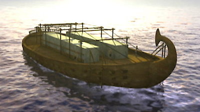 Ancient Discoveries Season 2 Episode 4