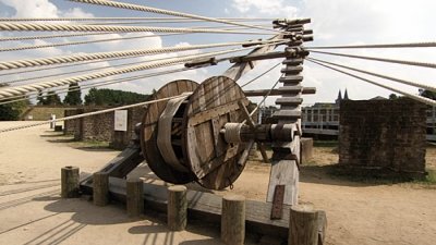 Ancient Discoveries Season 2 Episode 5