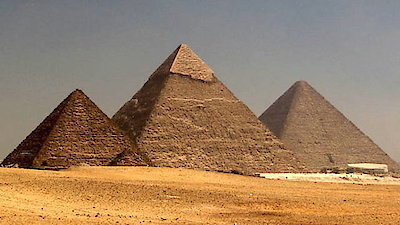 Ancient Discoveries Season 2 Episode 6