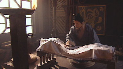 Ancient Discoveries Season 2 Episode 8