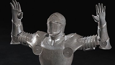 Ancient Discoveries Season 2 Episode 9