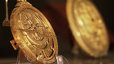 Ancient Discoveries Season 2 Episode 10