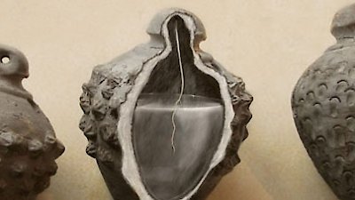 Ancient Discoveries Season 3 Episode 1