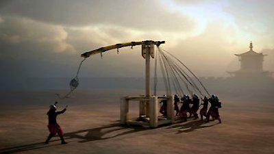 Ancient Discoveries Season 3 Episode 2