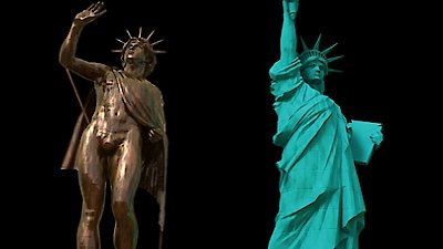 Ancient Discoveries Season 3 Episode 5