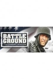 Battleground: The German Frontier