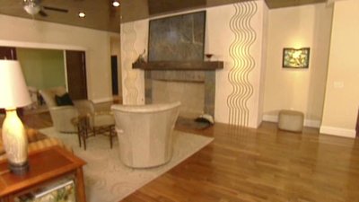 My Big Amazing Renovation Season 2 Episode 1