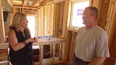 My Big Amazing Renovation Season 2 Episode 5