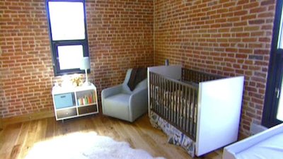 My Big Amazing Renovation Season 2 Episode 6