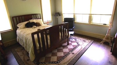 My Big Amazing Renovation Season 2 Episode 7