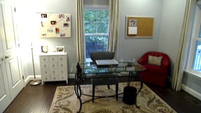 My Big Amazing Renovation Season 2 Episode 11