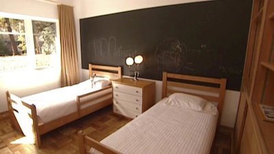 My Big Amazing Renovation Season 2 Episode 12