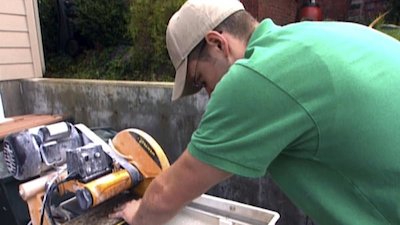 My Big Amazing Renovation Season 2 Episode 13