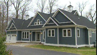 My Big Amazing Renovation Season 1 Episode 5