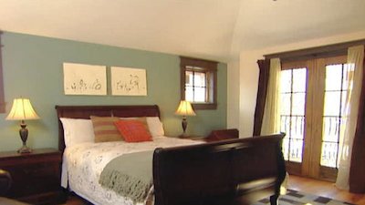 My Big Amazing Renovation Season 1 Episode 6