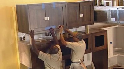 My Big Amazing Renovation Season 1 Episode 13