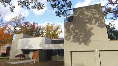 My Big Amazing Renovation Season 1 Episode 3