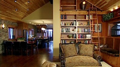 My Big Amazing Renovation Season 1 Episode 8