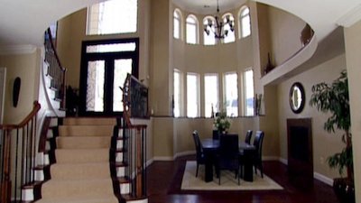 My Big Amazing Renovation Season 1 Episode 9