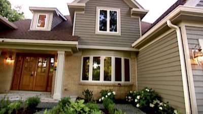 My Big Amazing Renovation Season 1 Episode 11