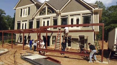 My Big Amazing Renovation Season 1 Episode 12