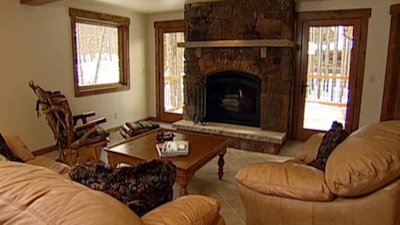 My Big Amazing Renovation Season 1 Episode 15