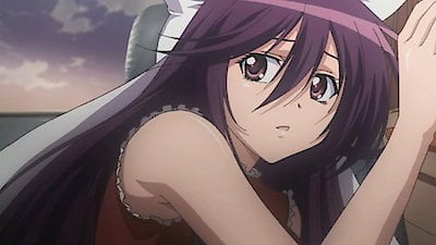 Samurai Harem Season 1 Episode 11