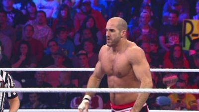 WWE Survivor Series Season 2010 Episode 2