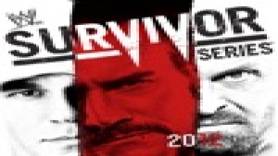 WWE Survivor Series Season 2012 Episode 6