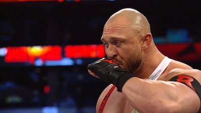 WWE Survivor Series Season 2013 Episode 4