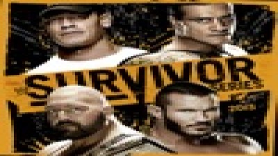 WWE Survivor Series Season 2013 Episode 7