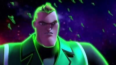 Green Lantern: The Animated Series Season 1 Episode 24
