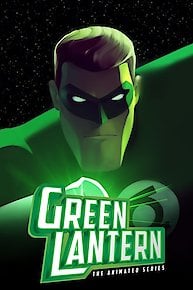 Green lantern animated series full episodes free download utorrent