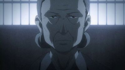 Night Raid 1931 Season 1 Episode 3