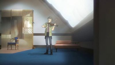 Night Raid 1931 Season 1 Episode 5