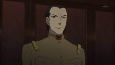 Night Raid 1931 Season 1 Episode 7