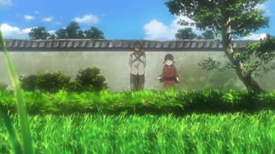 Night Raid 1931 Season 1 Episode 9