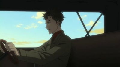 Night Raid 1931 Season 1 Episode 10