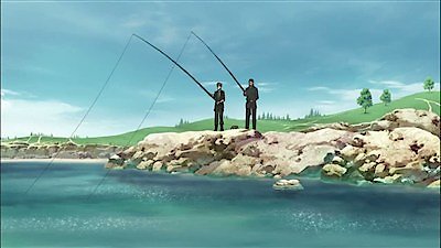 Night Raid 1931 Season 1 Episode 12