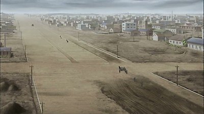 Night Raid 1931 Season 1 Episode 11