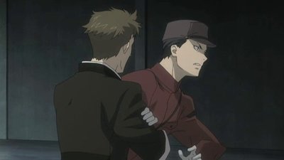 Night Raid 1931 Season 1 Episode 15