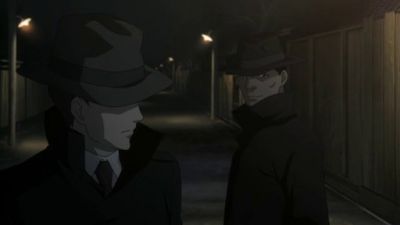 Night Raid 1931 Season 1 Episode 16