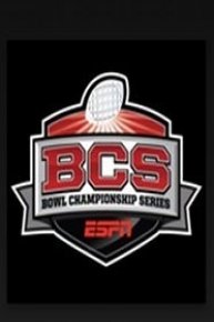 BCS Bowl Championship Series