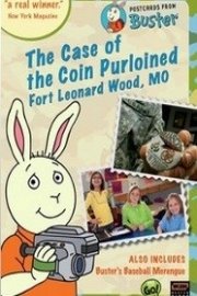 Postcards from Buster: The Case of the Coin Purloined: Fort Leonard Wood, Missouri